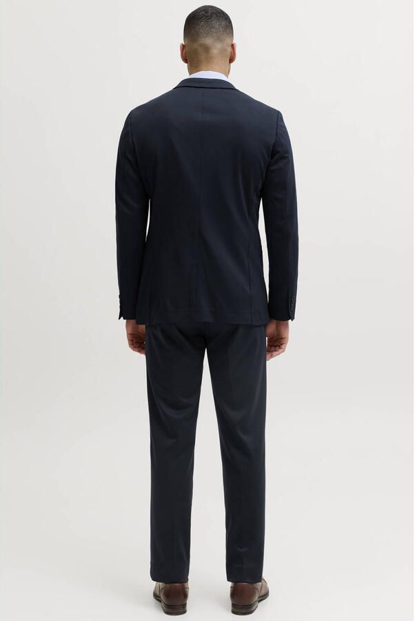 Jack & Jones Colbert JPRJAXON Jersey blazer met stretch voor stijlvolle look - Foto 3