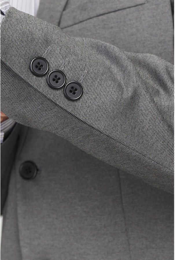 Jack & Jones Colbert JPRJAXON Jersey blazer met stretch voor stijlvolle look