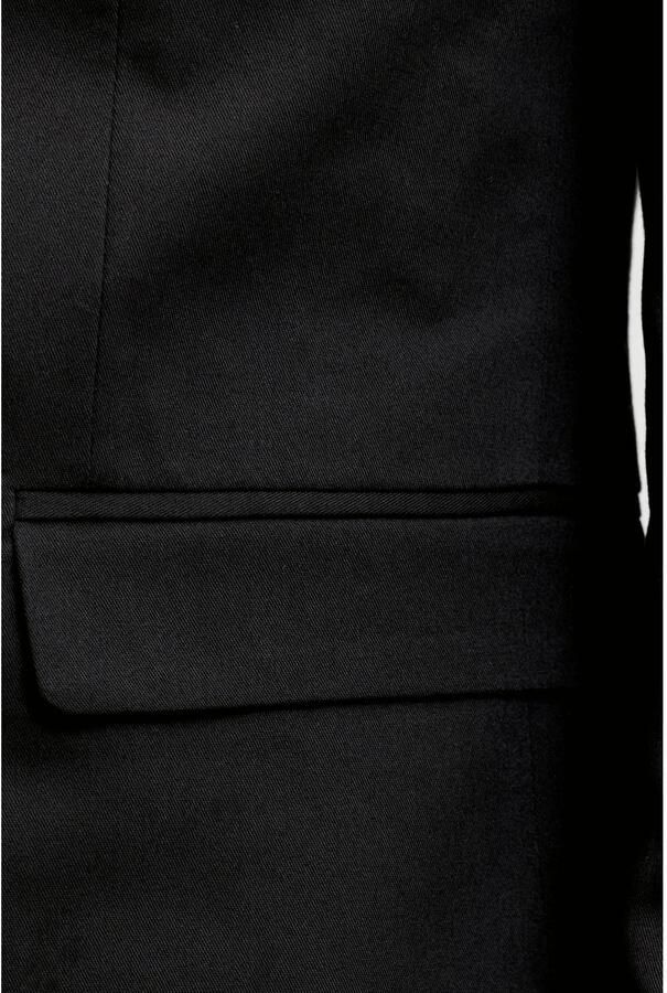 Jack & Jones Colbert JPRFRANCO Blazer met 2-knoops vorm en extra smalle snit - Foto 2