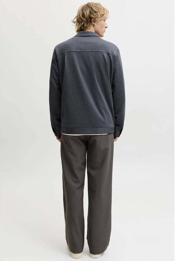 JACK & JONES PREMIUM slim fit colbert night sky - Foto 2