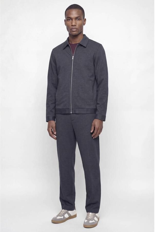 JACK & JONES PREMIUM slim fit kostuum night sky - Foto 2