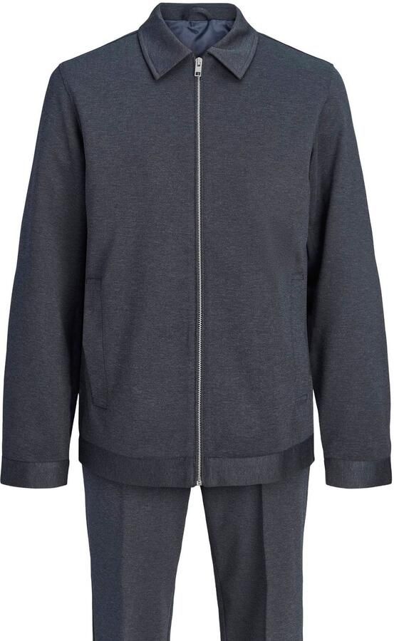JACK & JONES PREMIUM slim fit kostuum night sky - Foto 3