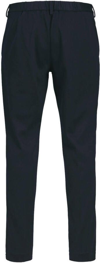 Jack & Jones Pantalon JPRJAXON Business broek met medium taillehoogte
