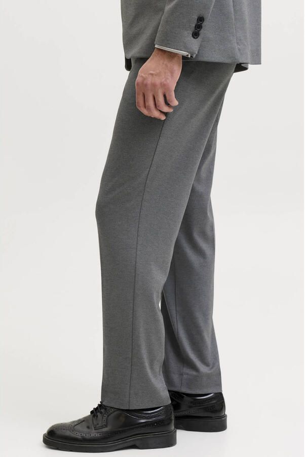 Jack & Jones Pantalon JPRJAXON Business broek met medium taillehoogte - Foto 2
