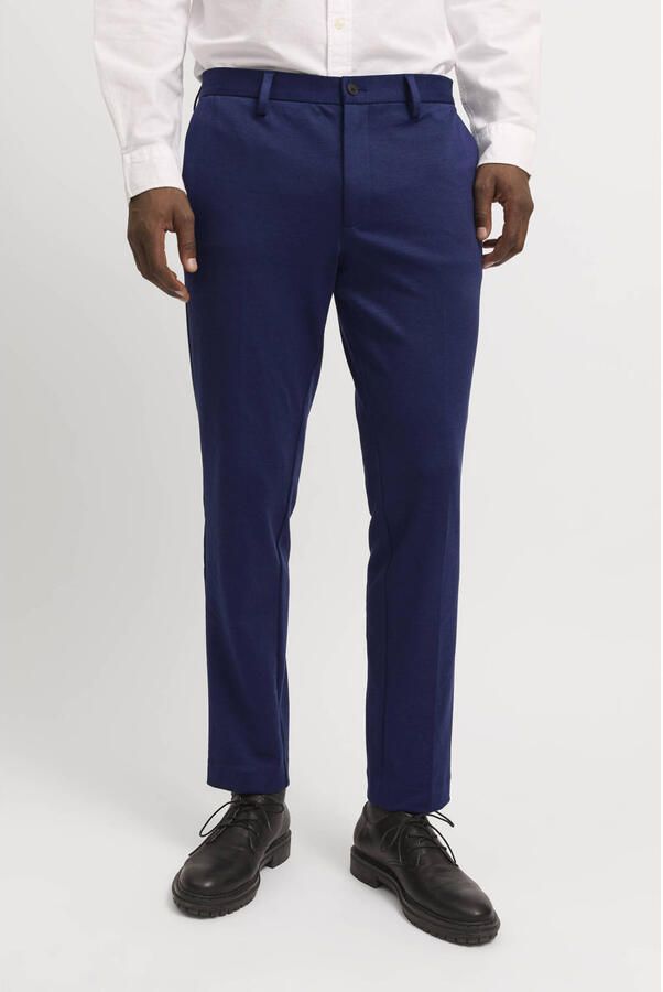 Jack & Jones Pantalon JPRJAXON Business broek met medium taillehoogte - Foto 2