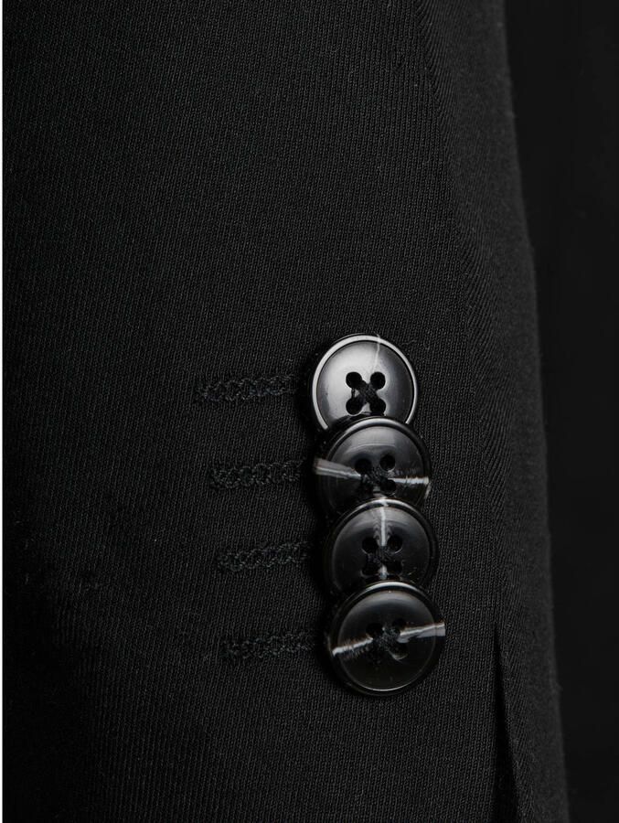 Jack & Jones Pak JPRFRANCO Extra smal onderhoudsvriendelijk stijlvol met vallende revers (set 2-delig) - Foto 3