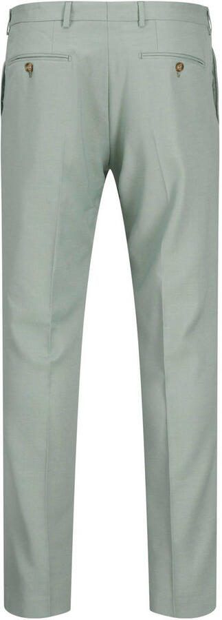 JACK & JONES PREMIUM super slim pantalon groen
