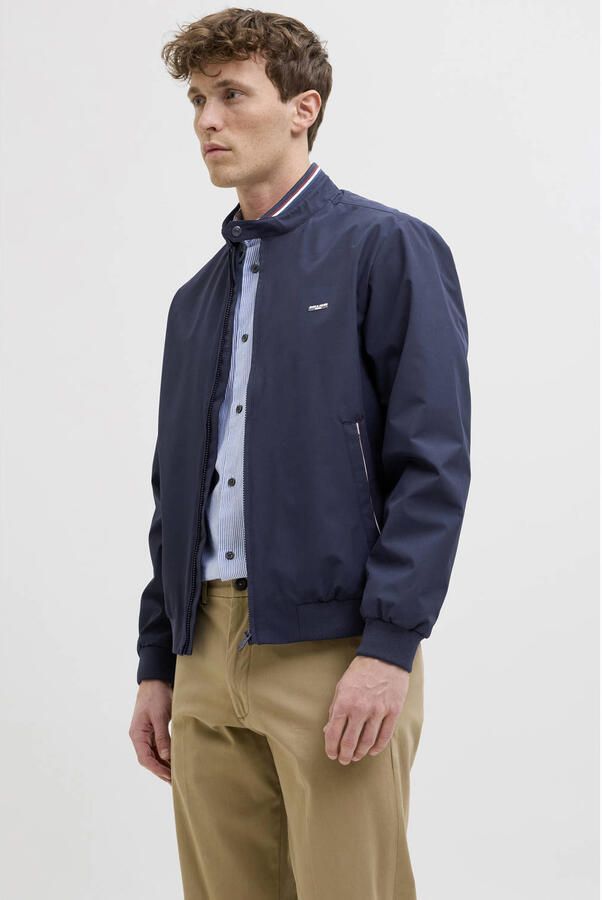 Jack & jones Windjack Jack & Jones JPRBLUBRAD BOMBER