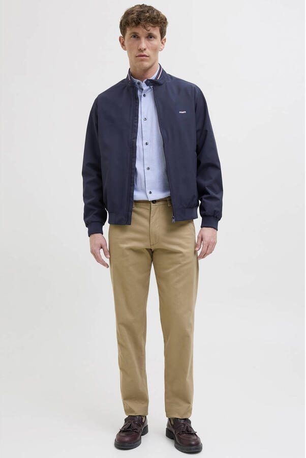 Jack & jones Windjack Jack & Jones JPRBLUBRAD BOMBER - Foto 3