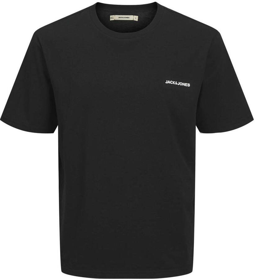 JACK & JONES pyjama JACEVEREST zwart