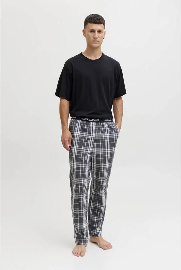 Jack & jones Luca SS Pyjama Giftbox Heren
