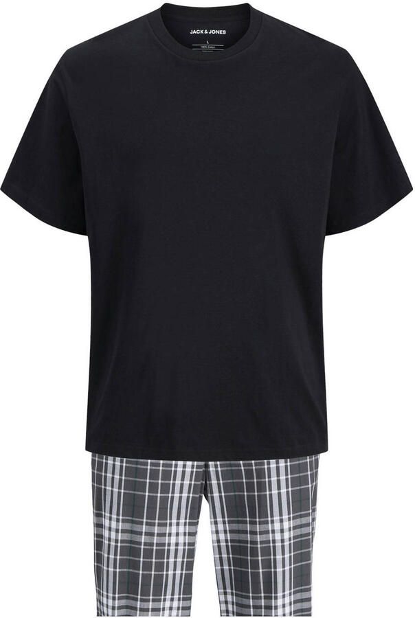 Jack & jones Luca SS Pyjama Giftbox Heren - Foto 2