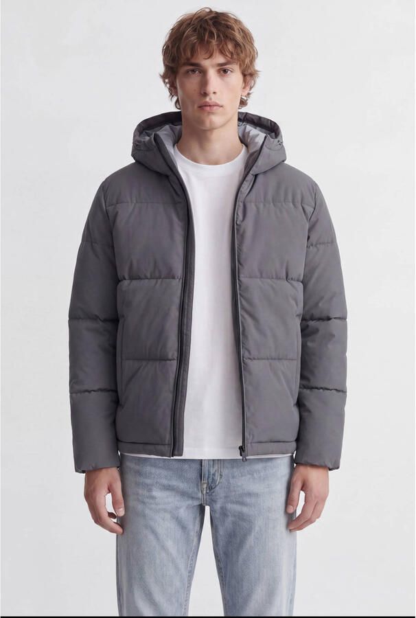 Jack & jones Galaxy Puffer Winterjas Heren