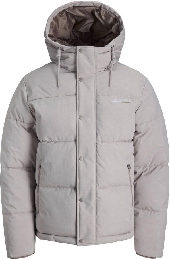 JACK & JONES quilted pufferjas atmosphere - Foto 1