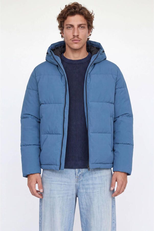 Jack & jones Galaxy Puffer Winterjas Heren