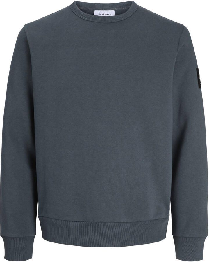 JACK & JONES PLUS SIZE regular fit sweater turbulence