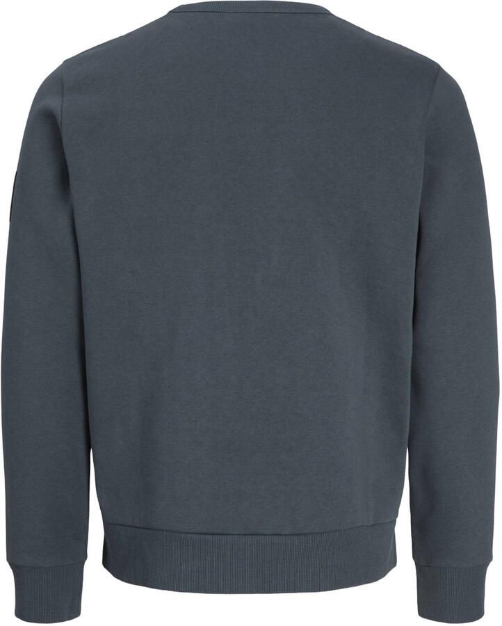 JACK & JONES regular fit sweater turbulence - Foto 2