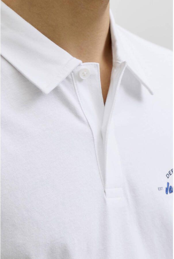JACK & JONES regular polo multi (set van 3) - Foto 2