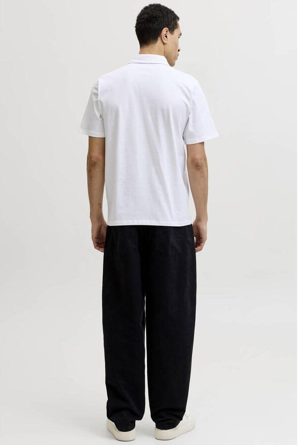JACK & JONES regular polo multi (set van 3) - Foto 3