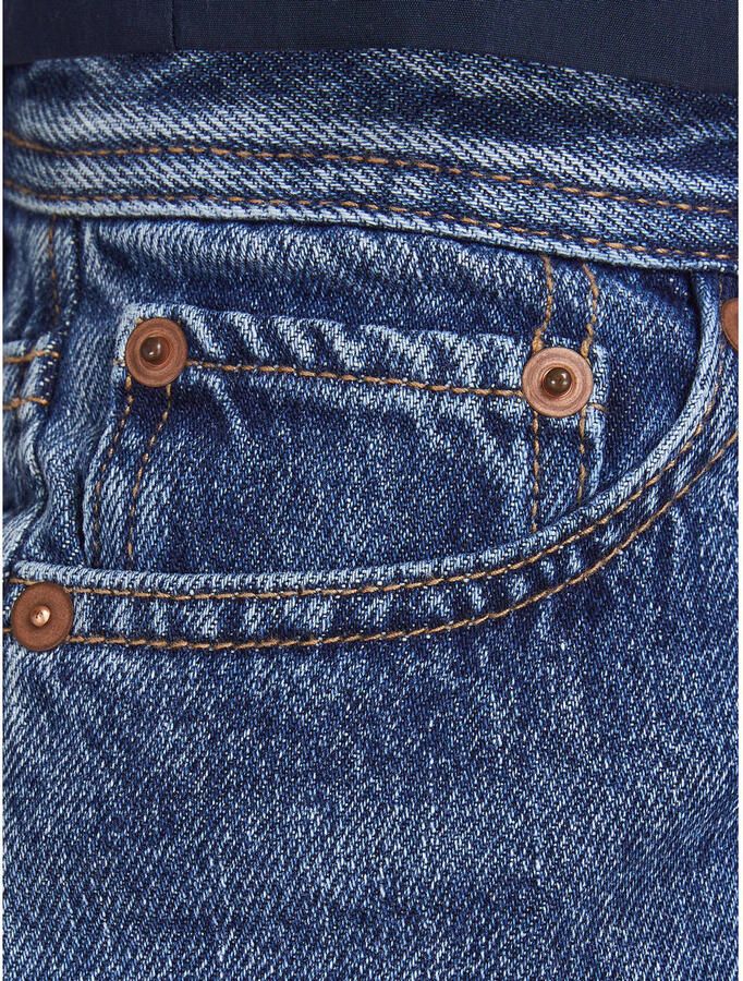 Jack & Jones Junior Regular fit jeans JJICLARK JJORIGINAL MF 123 NOOS JNR - Foto 3