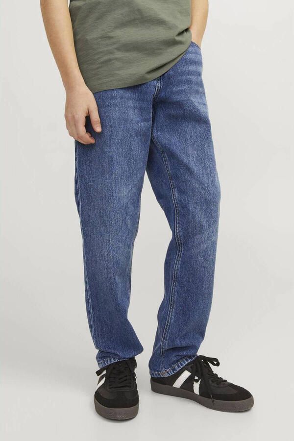 Jack & Jones Junior Regular fit jeans JJICLARK JJORIGINAL MF 123 NOOS JNR - Foto 2