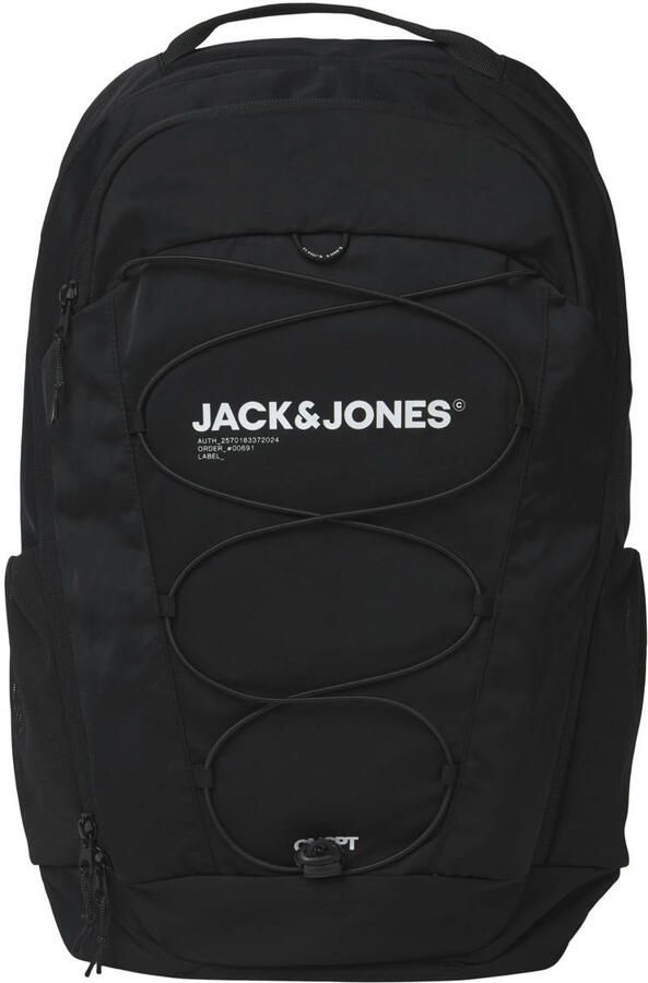 Jack & jones Rugzak met labelprint model 'JACZITRUS' - Foto 3