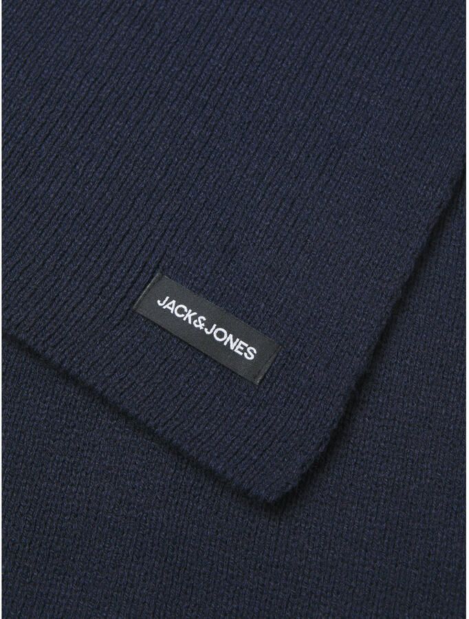 Jack & Jones Gebreide sjaal JACDNA KNIT SCARF NOOS