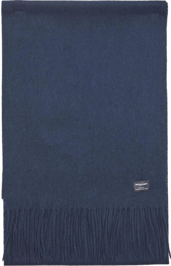 Jack & Jones Gebreide sjaal JACTORONTO WOVEN SCARF - Foto 2