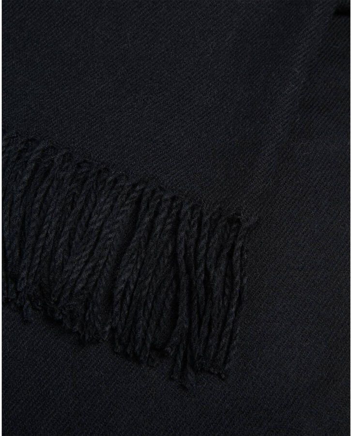 Jack & Jones Gebreide sjaal JACSOLID WOVEN SCARF NOOS - Foto 1