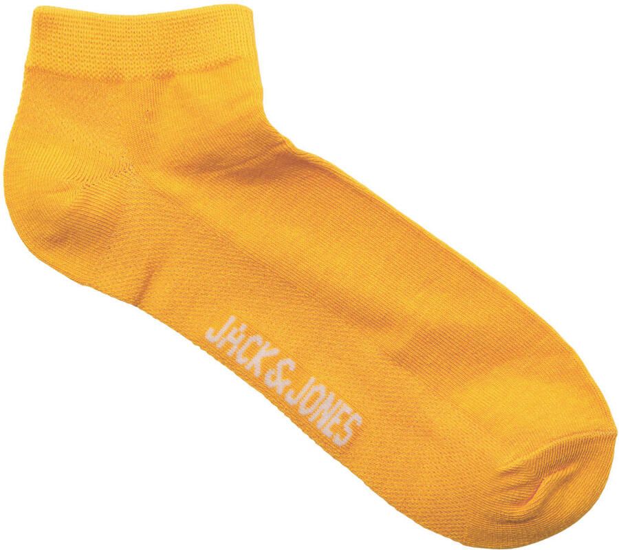 Jack & jones Chester Solid Short Sokken Heren (7-pack) - Foto 2