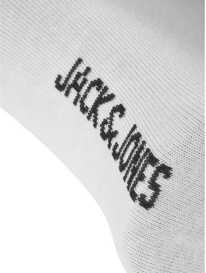 JACK & JONES sneakersokken JACDELAN multi (set van 7) - Foto 2
