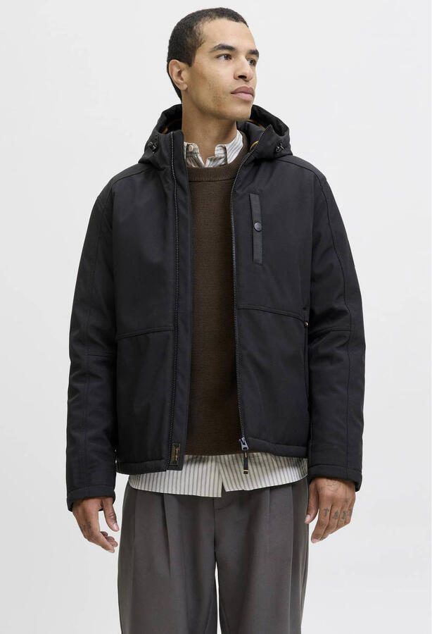Jack & jones Finn Softshell Jas Heren