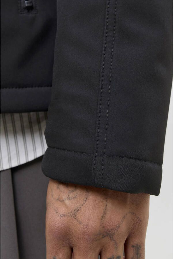 Jack & jones Finn Softshell Jas Heren - Foto 2