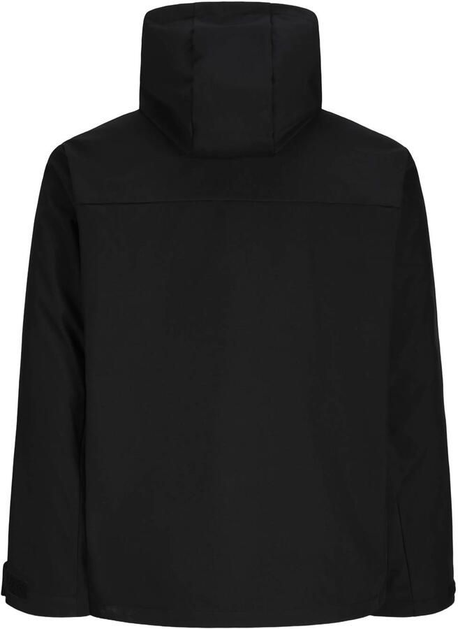 Jack & jones Blazer Jack & Jones 12298689 LUPO-BLACK - Foto 2