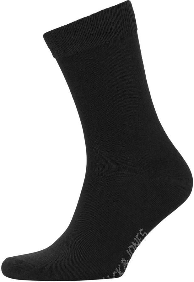Jack & Jones Basic sokken JACJENS SOCK 5 PACK NOOS (set 5 paar) - Foto 2