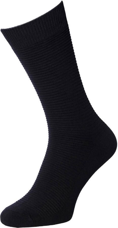Jack & Jones Basic sokken 3-PACK COTTON SOCK FIPO NOOS (3 paar Set van 3) - Foto 2