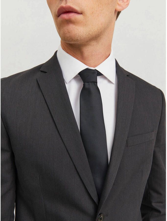 Jack & Jones Stropdas JACSOLID van geweven kwaliteit voor dagelijks gebruik