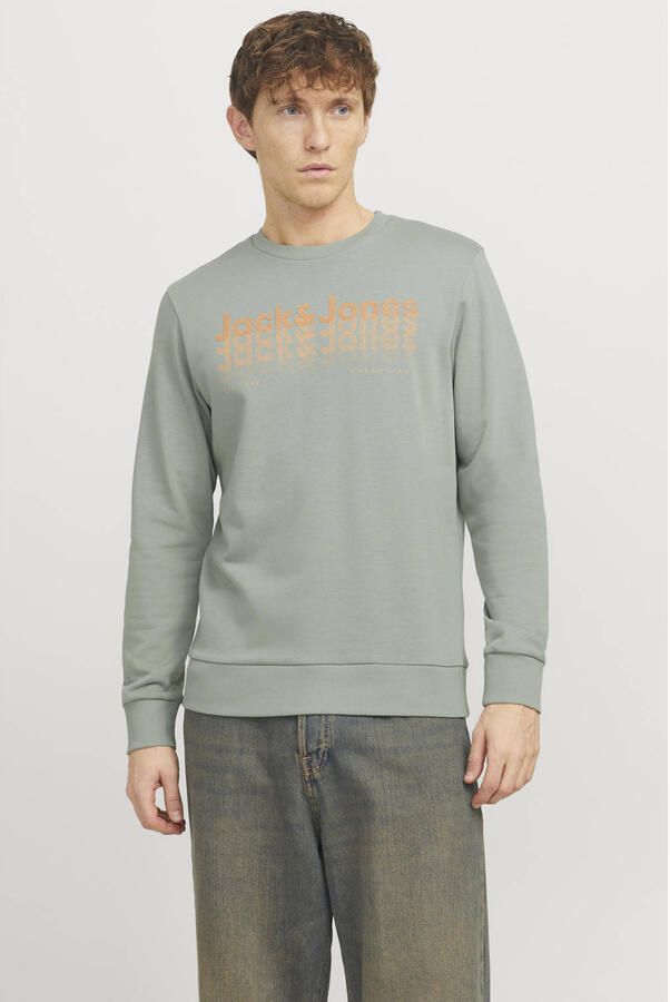 Jack & jones Sweater Jack & Jones - Foto 3