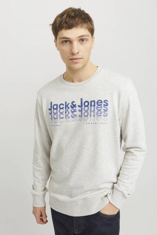 Jack & jones Sweater Jack & Jones - Foto 3