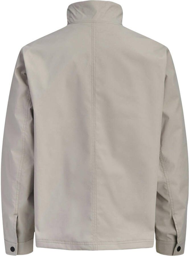 JACK & JONES tussenjas beige - Foto 2