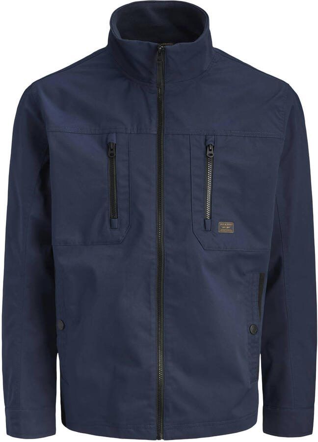 Jack & jones Devin Contrast Jas Heren