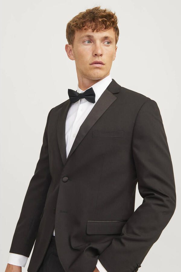 Jack & Jones Stropdas JACSOLID BOWTIE NOOS