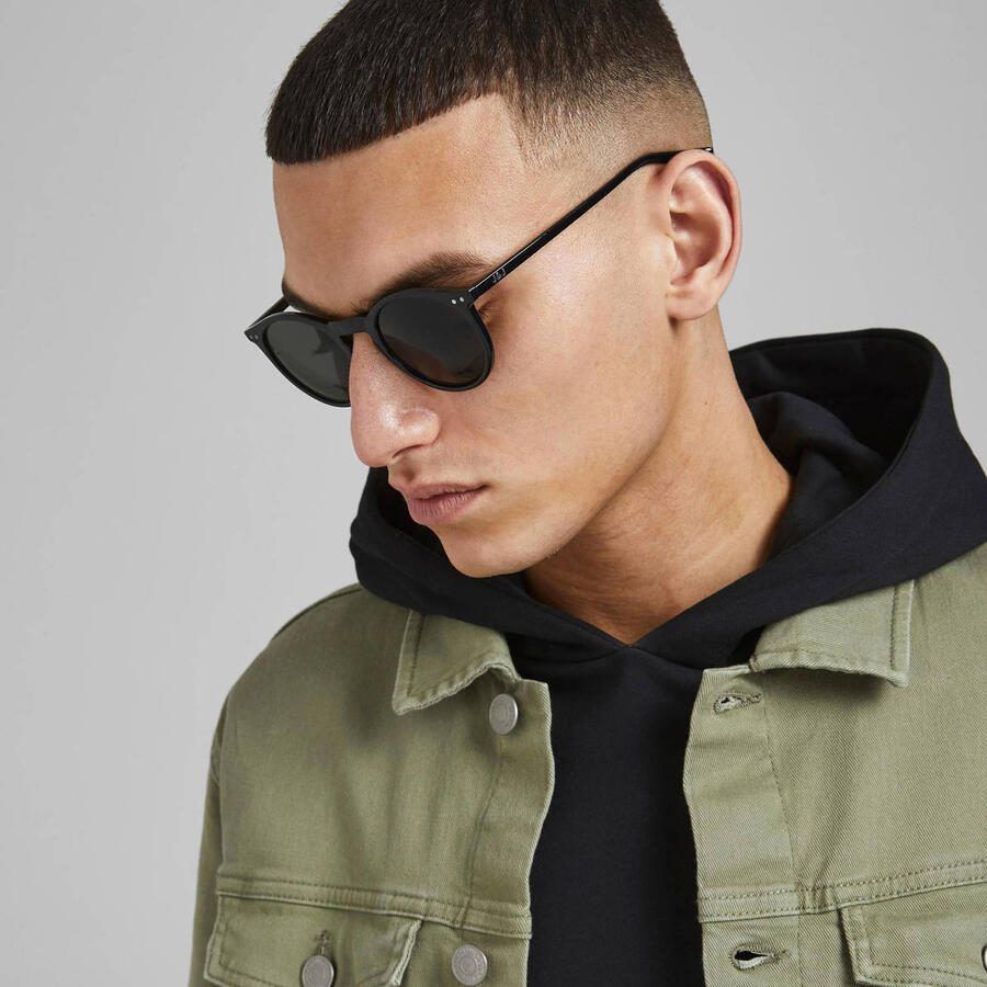 Jack & Jones Zonnebril JACRYDER SUNGLASSES NOOS - Foto 2