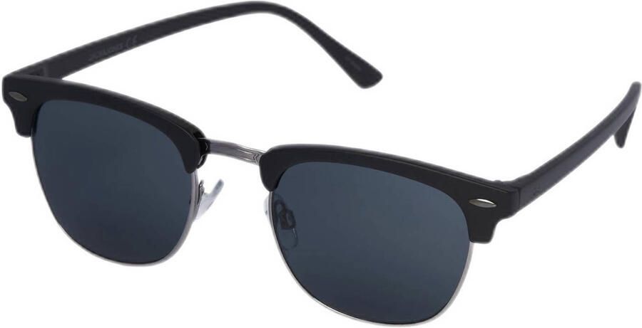 Jack & jones Zonnebril Jack Jones ryder Black Heren