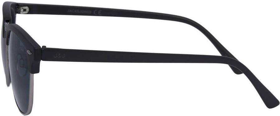 Jack & jones Zonnebril Jack Jones ryder Black Heren - Foto 3