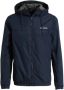 Jack & Jones Kort jack JJ JJDOVER HOOD JACKET - Thumbnail 1