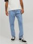 Jack & jones Relaxed fit jeans in 5-pocketmodel model 'Chris' - Thumbnail 1