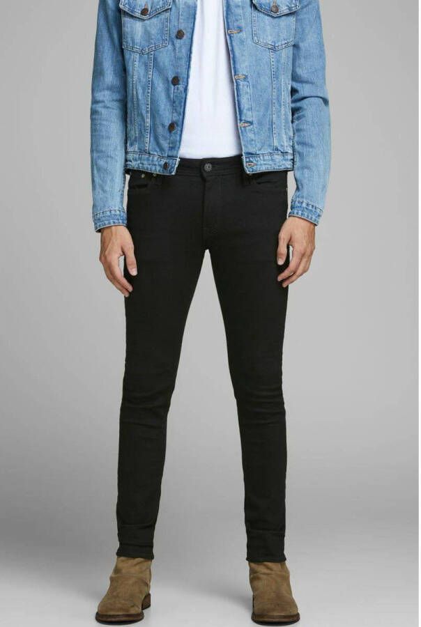 Jack & jones Skinny Jeans Jack & Jones JJILIAM JJORIGINAL GE 009 50SPS NOOS 12109952 - Foto 2