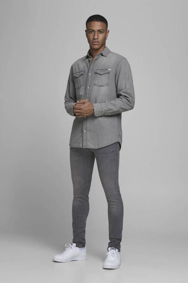 Jack & jones Jeans Jack & Jones 12109954 JJILIAM JJORIGINAL AM 010 LID NOOS