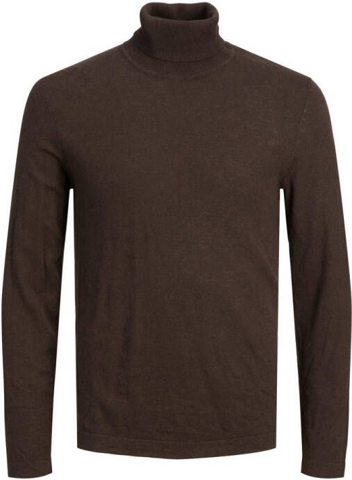 JACK & JONES JUNIOR coltrui JORROGAN bruin